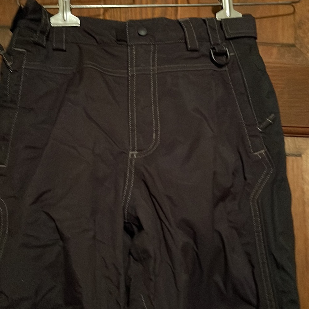 SKI PANTS - . LLBEAN - Size 12